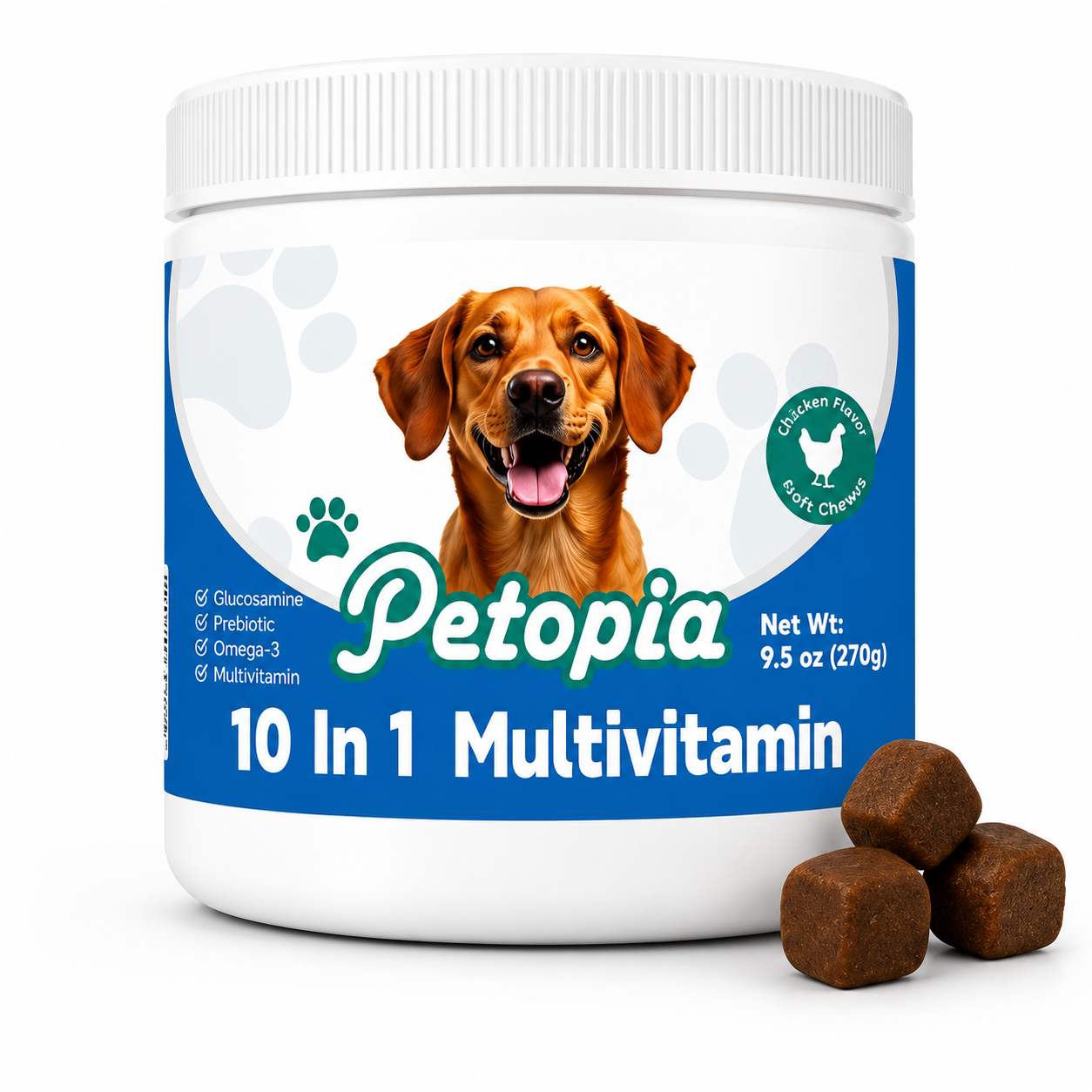 Pet Supplement