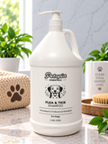 Flea & Tick Shampoo 1 GAL
