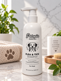 Flea & Tick Shampoo